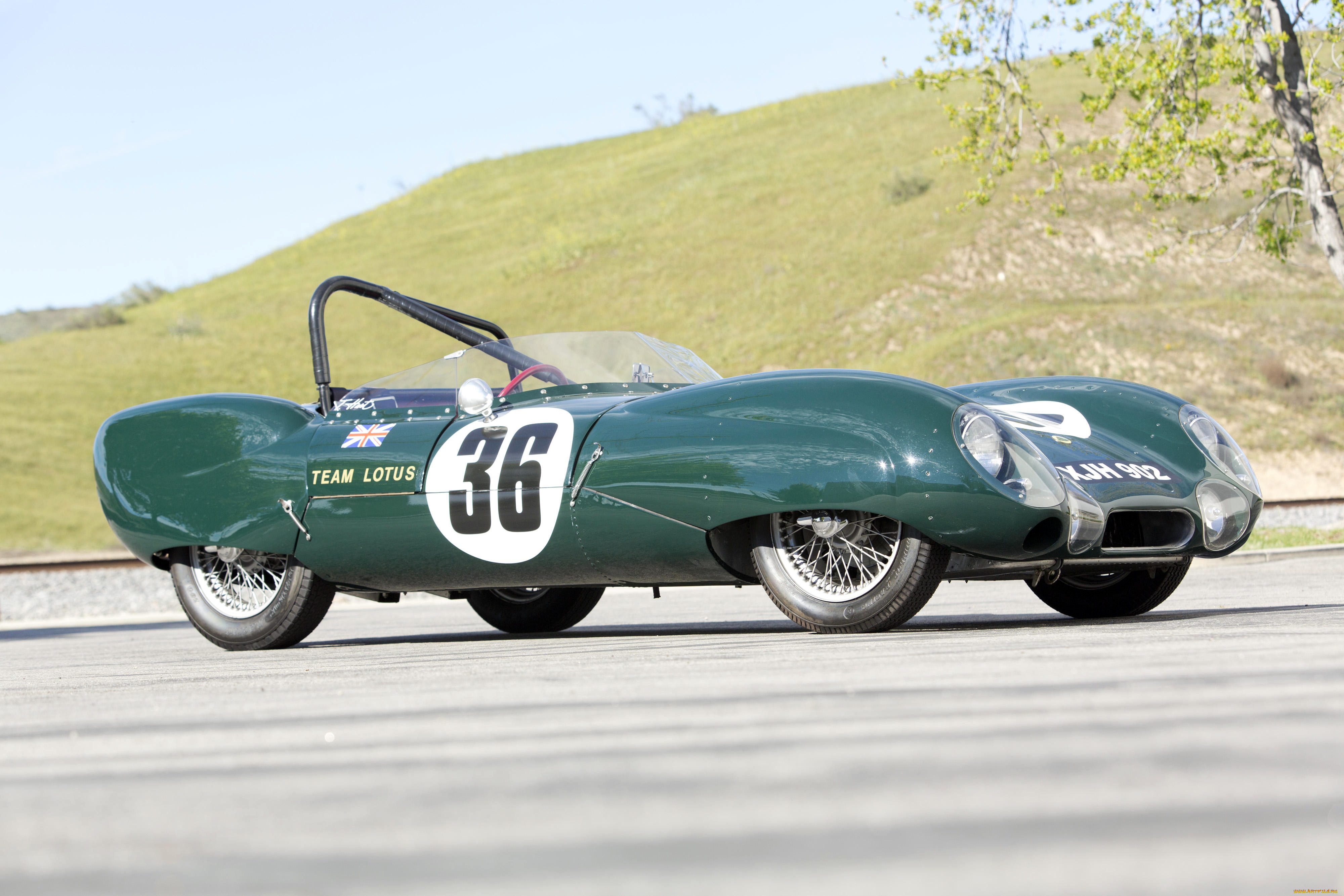 , lancia, lotus